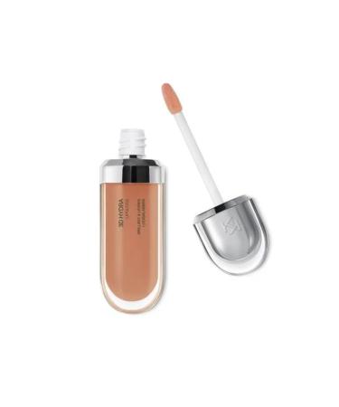 KIKO 3D HYDRA LIPGLOSS Softening Lip Gloss - Carest Cosmetic
