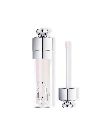 Dior - Moisturizing and Plumping Lip Gloss-Dior Addict Lip Maximizer - 002 Opal (6 ml)
