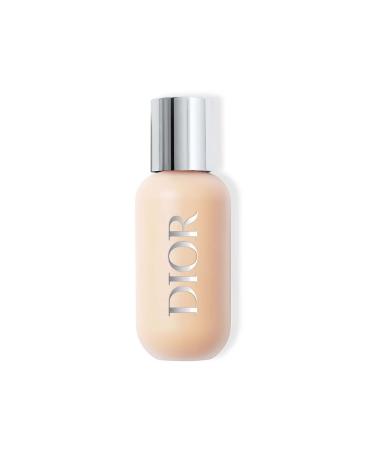 Dior - Face & Body Foundation - Dior Backstage Face & Body Foundation - 1.5W