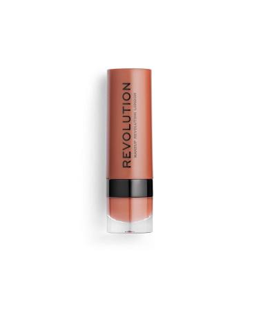 Revolution Crush 111 Matte Lipstick Nude 3 Ml