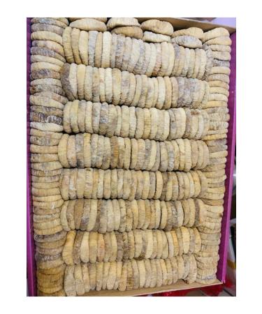 UTLULAR DRIED FRUIT Stringed Ayd n Mountain Fig 1 Kg - Buy Online on GoSupps.com