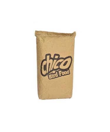 Chico Natural Thyme Base and Nest Material 5 Kg - Buy Online on GoSupps.com