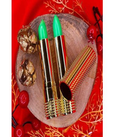 MUJGAN Magic Lipstick