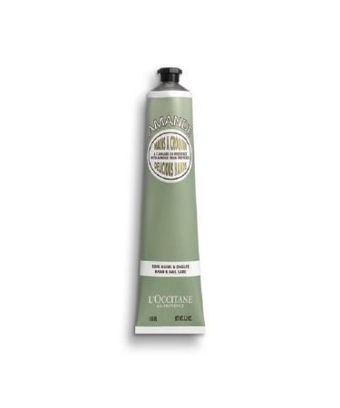 L'Occitane Almond Hand Cream - Almond Hand Cream 150ml