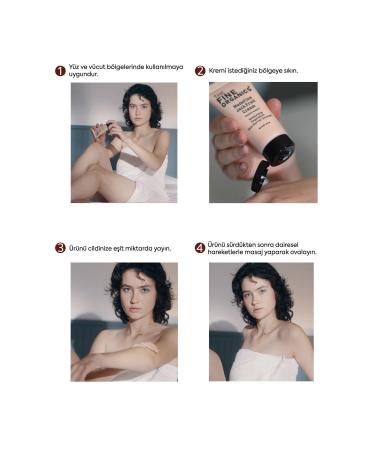 THE FINE ORGANICS MadeFine Regenerating and Repairing Skin Care Cream 50ml - Buy Online on GoSupps.com