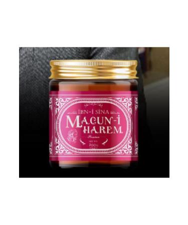 Macuni Macun-i Harem Special Product (FOR MEN AND WOMEN)