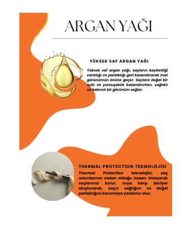 TARA Professional Argan Oil Of Morocco Hair Revitalizing And Nourishing Argan Oil 100 ML - Buy Online on GoSupps.com