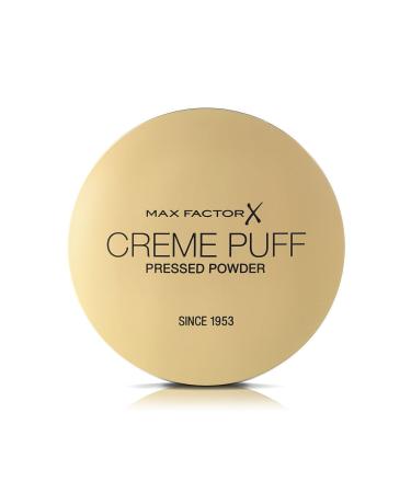 Max Factor Compact Powder - Creme Puff Powder Compact 42 Deep Beige - Buy Online on GoSupps.com