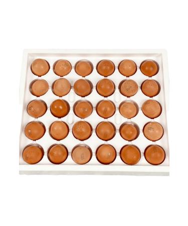 Plain Organic 30 Eggs - Buy Online on GoSupps.com