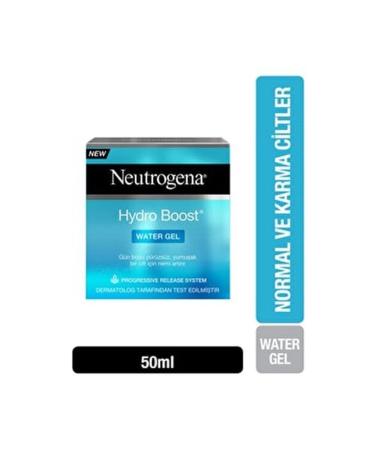 Neutrogena Hydro Boost Water Gel