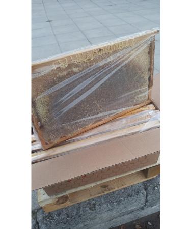 Ayvac Local Products Market +1500 ALTITUDE HONEY WITH COMB 1600 gr - Buy Online on GoSupps.com