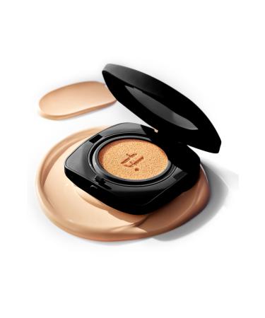 TF T Tfit Cushion Foundation Layering Fit Glow Cushion Ex 12 G All Day Shining Effect - Buy Online on GoSupps.com