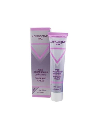 Achroactive Max Cream 45 Ml 3800010502313