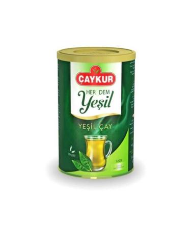 aykur Caykur Green Tea 150 G Leaf