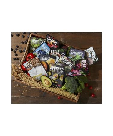 Dermal Nourishing and Revitalizing Superfood Beetroot Mask for All Skin Types 25 gr - Buy Online on GoSupps.com