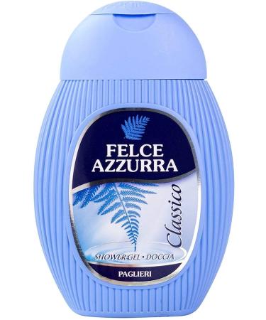 Felce Azzura Classico-shower Gel 250 Ml