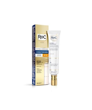 Roc Retinol Anti-Aging Daily Care Cream Spf20 - 30 Ml