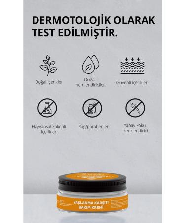 Just Art Intensive Moisturizing Anti-Wrinkle Eye Contour Anti-Aging Face Cream 50ml - Buy Online on GoSupps.com