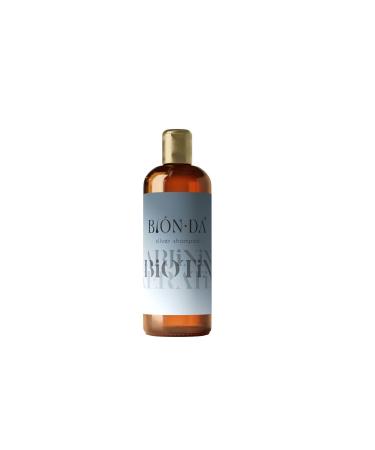 B ONDA Bionda Silver Shampoo 250 ml