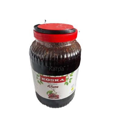 Koska 5 Kg Cherry Jam