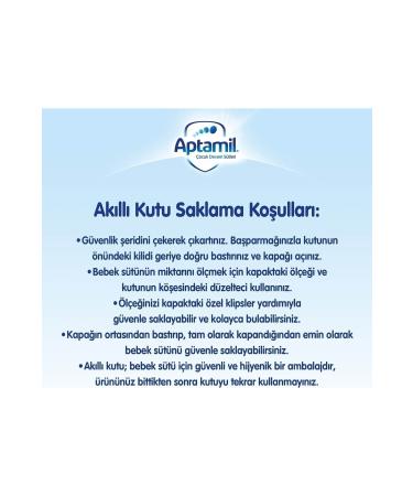 Milupa Aptamil 1 Follow-On Milk 800 Gr X2 - Buy Online on GoSupps.com