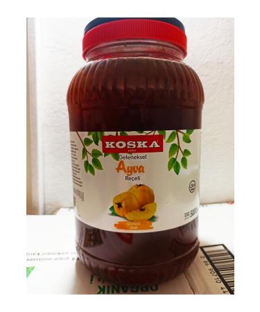 Koska Quince Jam 5 Kg