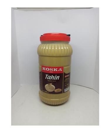 Koska 3 Kg Tahini