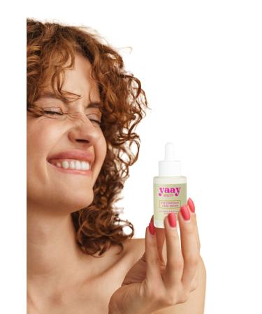 Yaay Beauty Eye Contour Care Serum Anti Aging Eye Contour Serum 30 ml - Buy Online on GoSupps.com