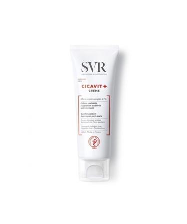 SVR Cicavit+ Creme 40 Ml