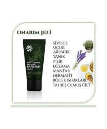 SIBERIAN WELNESS Body Repair Cream Repair Gel 30 ml (SKT:11/24) - Buy Online on GoSupps.com