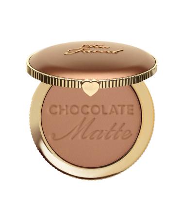 Chocolate Soleil Bronzer - Bronzer Chocolate (8 g)