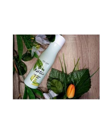 Oriflame Love Nature Purifying Tonic Developed for Oily Skin Minimizes the Appearance of Pores and Blemishes