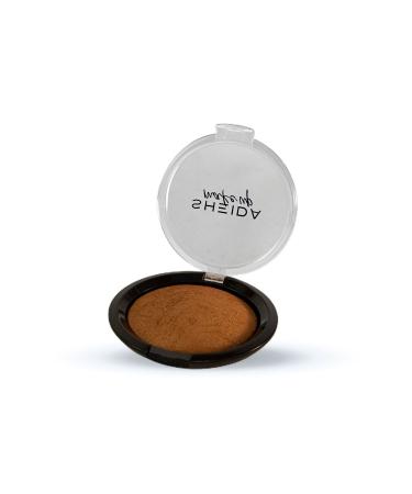 Sheida Terracotta Blush No:22