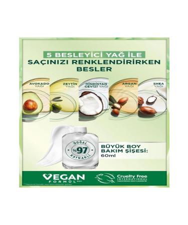 Garnier Nutrisse Intense Nourishing Permanent Creme Hair Dye 10.1a Extra Light Ash Blonde - Buy Online on GoSupps.com