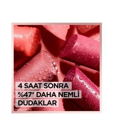 L'Oreal Paris 3 Pieces Loreal Paris Glow Paradise Lipstick 353 Mulberry and ROSIE - Buy Online on GoSupps.com