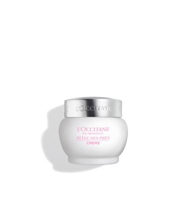 L'Occitane Reine Des Pres Illuminating Cream 50 ml