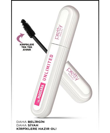 Miniso MASCARA PB-418