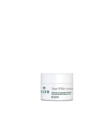 Nuxe MOISTURIZING AND NOURISHING VITAMIN C CREAM FOR DRY AND LIFELESS SKIN 50ML D.CENTER539