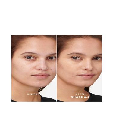 Giorgio Armani Luminous Silk Concealer 6.5 - Buy Online on GoSupps.com