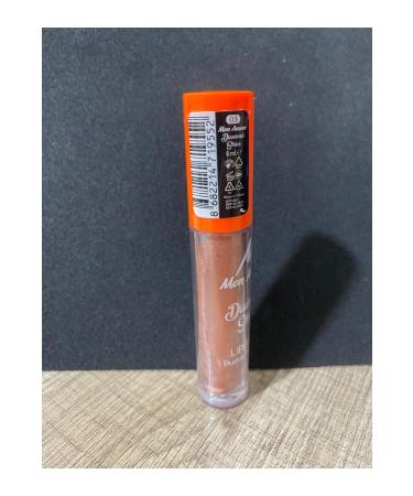 monamour Diamand shine lip gloss - Buy Online on GoSupps.com
