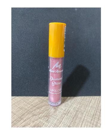 monamour Diamand shine lip gloss