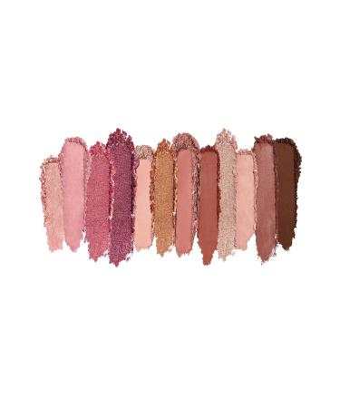 Tarte Tartelette Juicy Amazonian Clay - Eyeshadow Palette-freshface - Buy Online on GoSupps.com