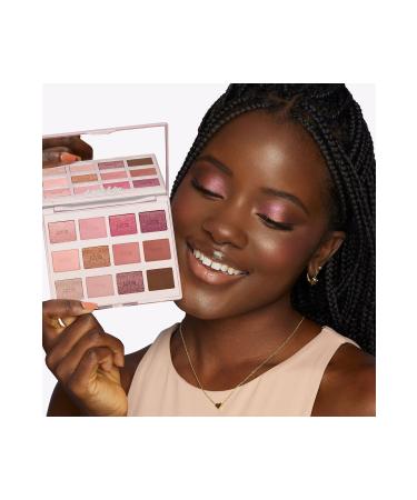 Tarte Tartelette Juicy Amazonian Clay - Eyeshadow Palette-freshface - Buy Online on GoSupps.com