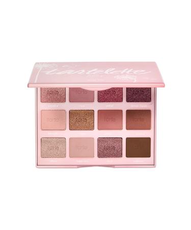 Tarte Tartelette Juicy Amazonian Clay - Eyeshadow Palette-freshface