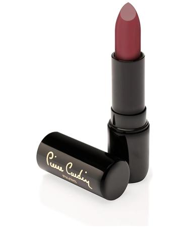 Miniso Porcelain Edition Lipstick Coral Drea Lipstick