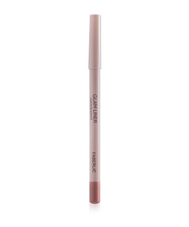 Faberlic Glam Liner Lip Pencil Shade ""Cashmere Rose"" - Buy Online on GoSupps.com