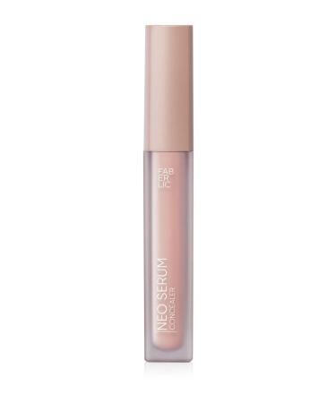Faberlic Concealer Face Serum Neo Serum Tone "golden blonde" - Buy Online on GoSupps.com