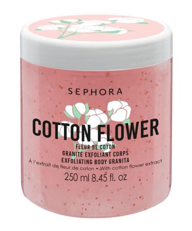Sephora Body Exfoliating Granita - Body Peeling