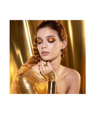 Natasha Denona Golden Palette Eyeshadow Palette Shimmer Pinkestcosmetics - Buy Online on GoSupps.com
