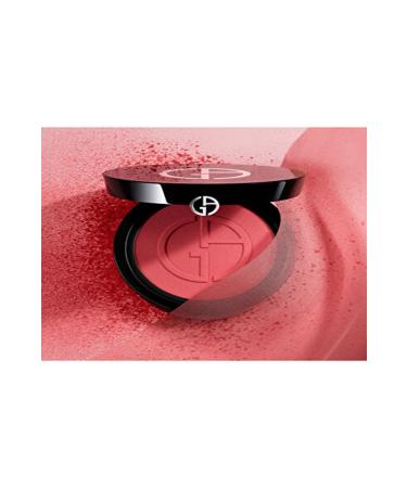 Giorgio Armani Luminous Silk Glow Blush 40 - Buy Online on GoSupps.com